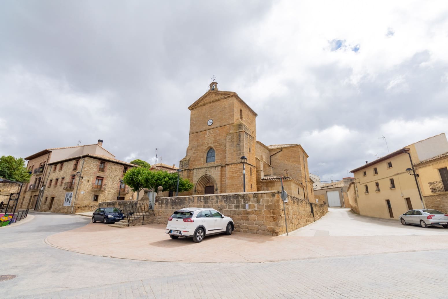 6 soveværelse Villa til salg i Beire - € 129.600 (Ref: 8394716)