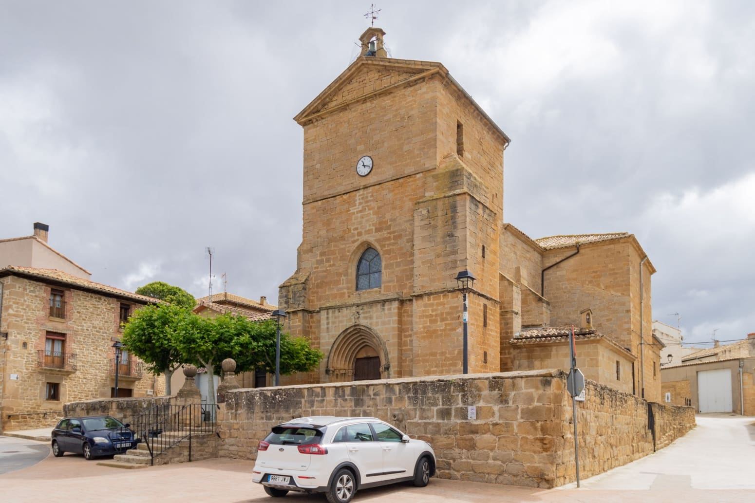 6 soveværelse Villa til salg i Beire - € 129.600 (Ref: 8394716)