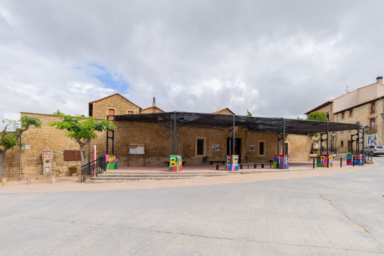 6 soveværelse Villa til salg i Beire - € 129.600 (Ref: 8394716)