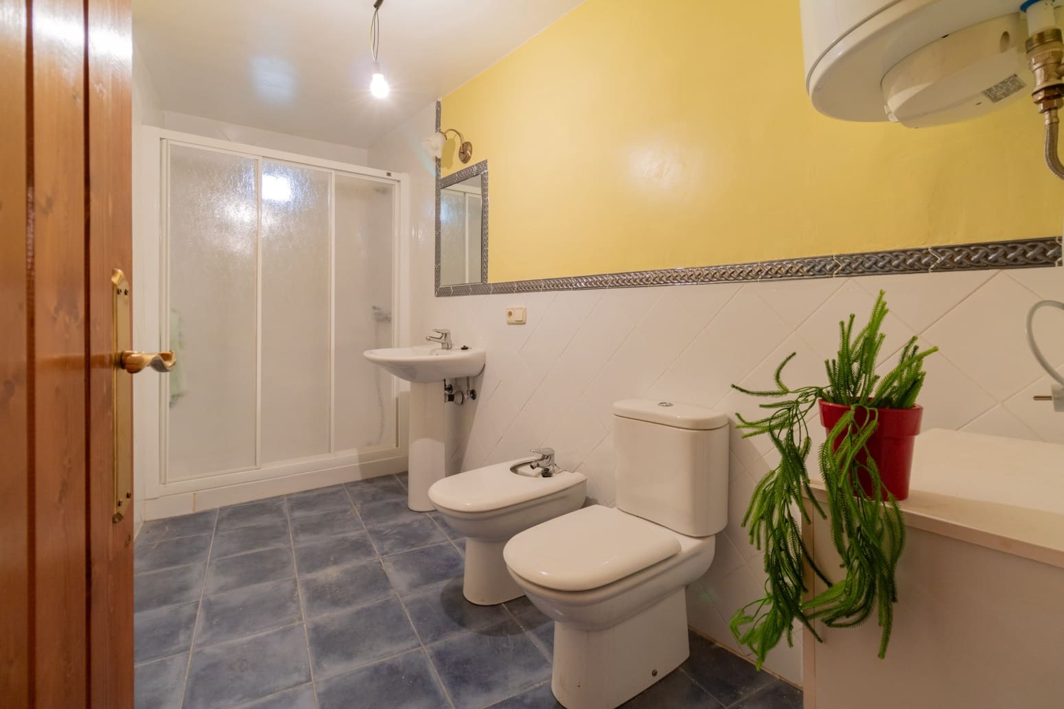 6 soveværelse Villa til salg i Beire - € 129.600 (Ref: 8394716)