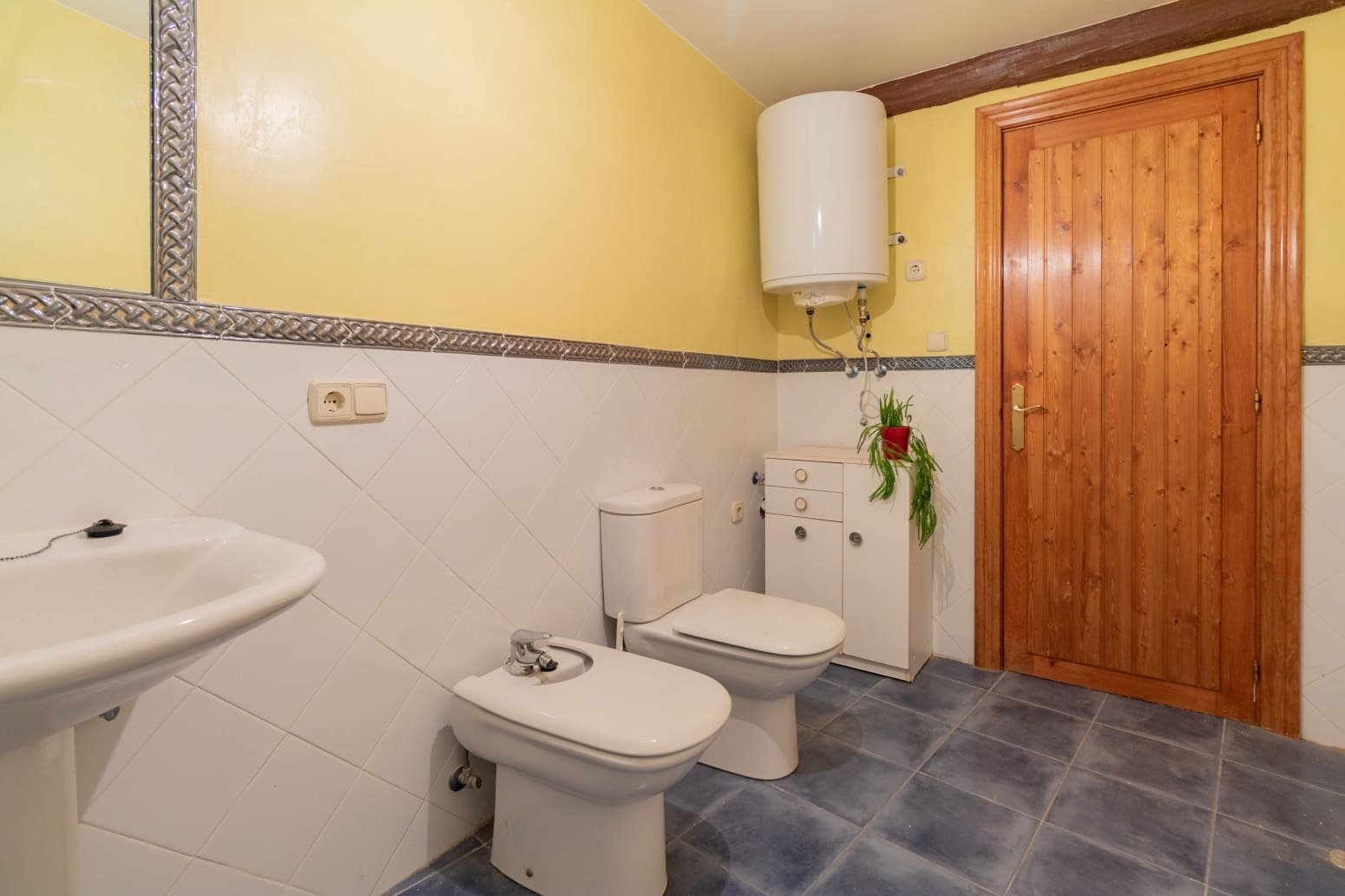 6 soveværelse Villa til salg i Beire - € 129.600 (Ref: 8394716)