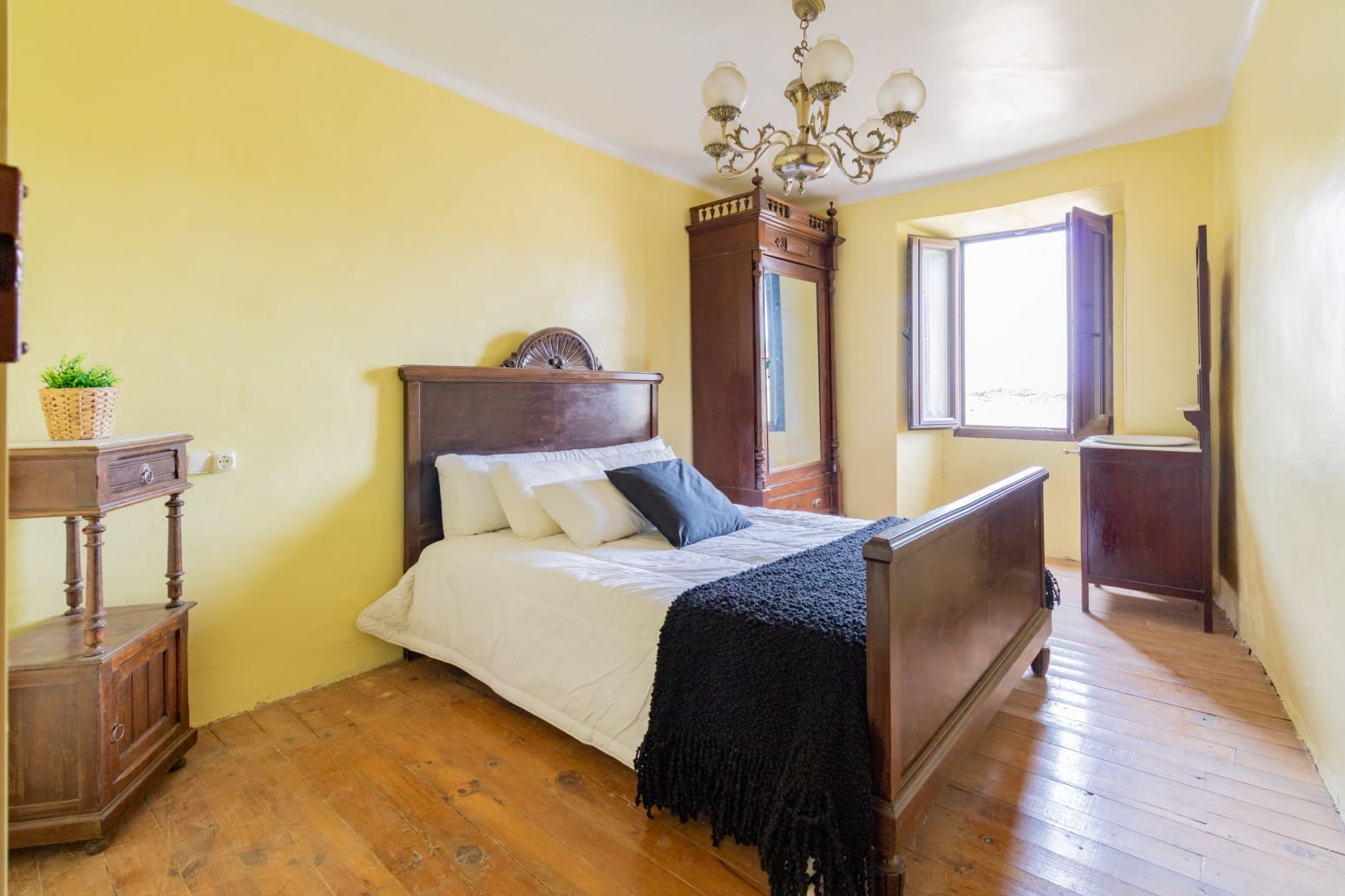 6 soveværelse Villa til salg i Beire - € 129.600 (Ref: 8394716)