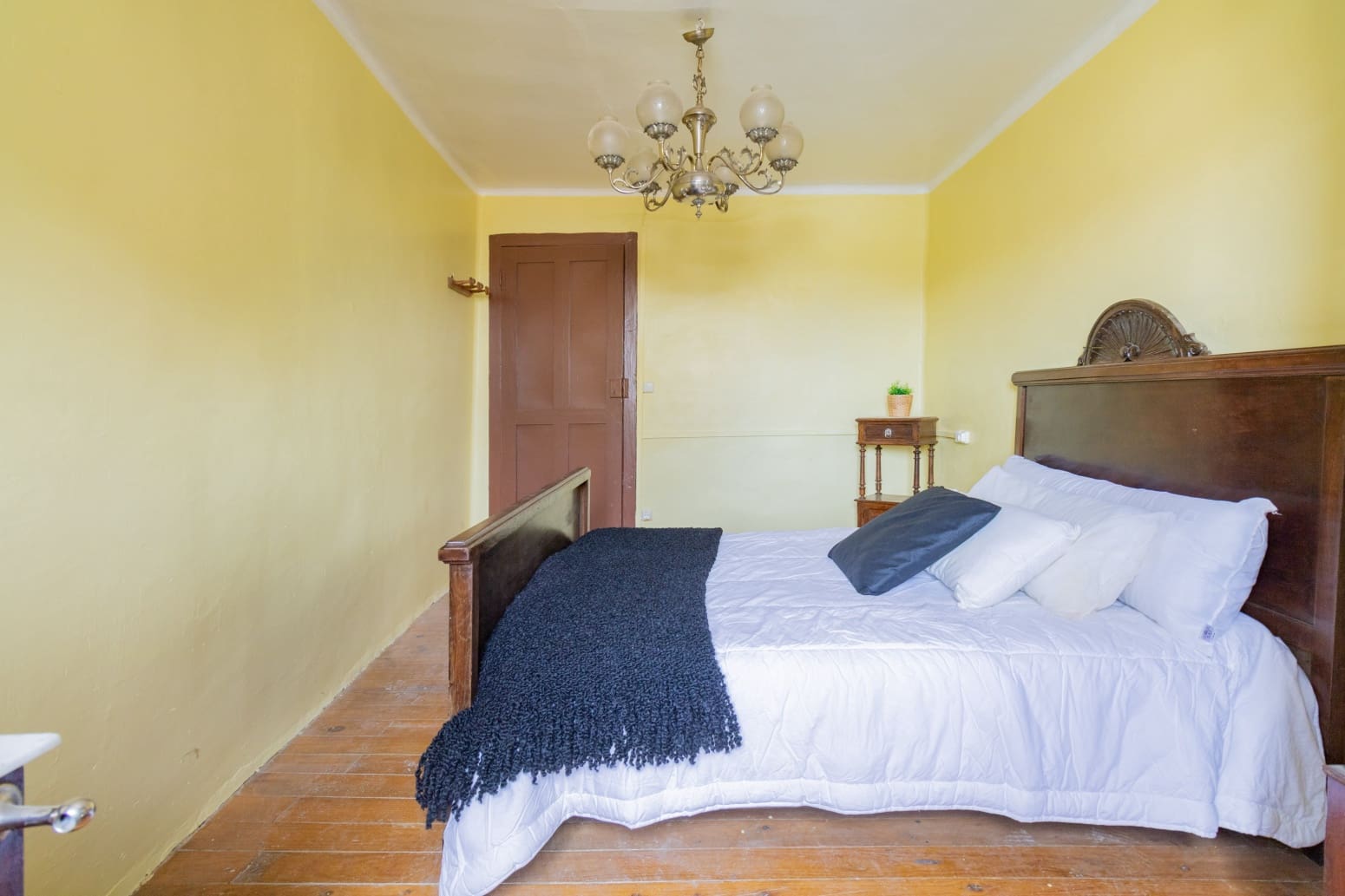 6 soveværelse Villa til salg i Beire - € 129.600 (Ref: 8394716)