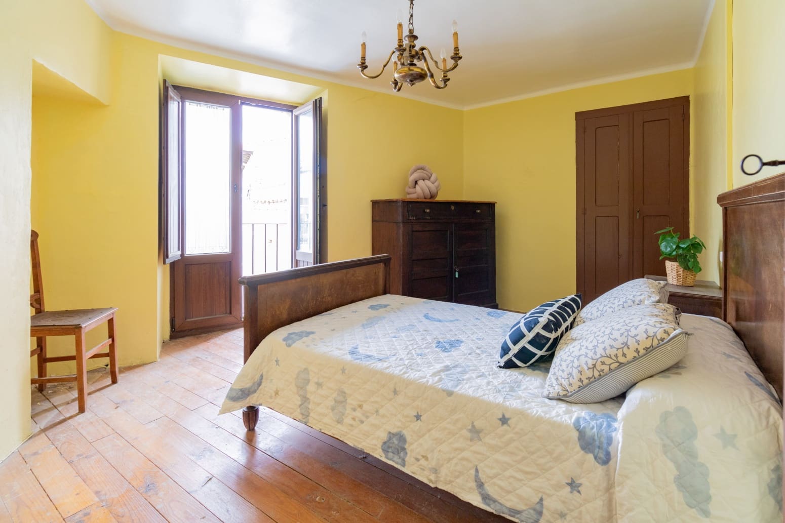 6 soveværelse Villa til salg i Beire - € 129.600 (Ref: 8394716)