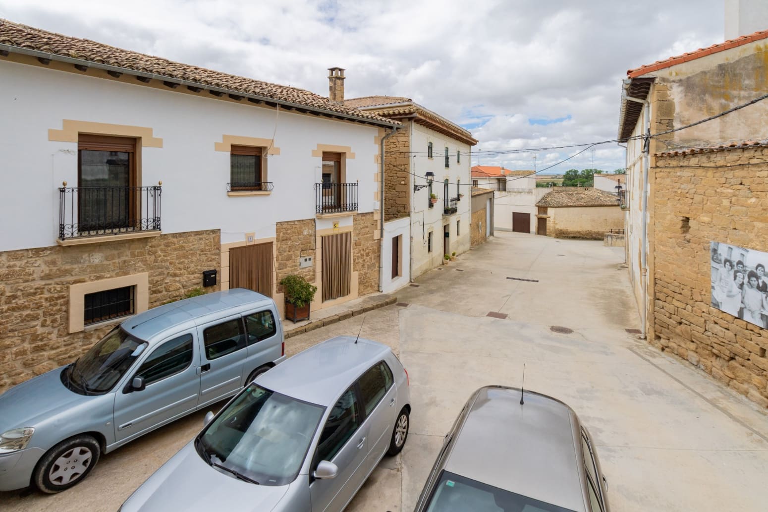 6 soveværelse Villa til salg i Beire - € 129.600 (Ref: 8394716)