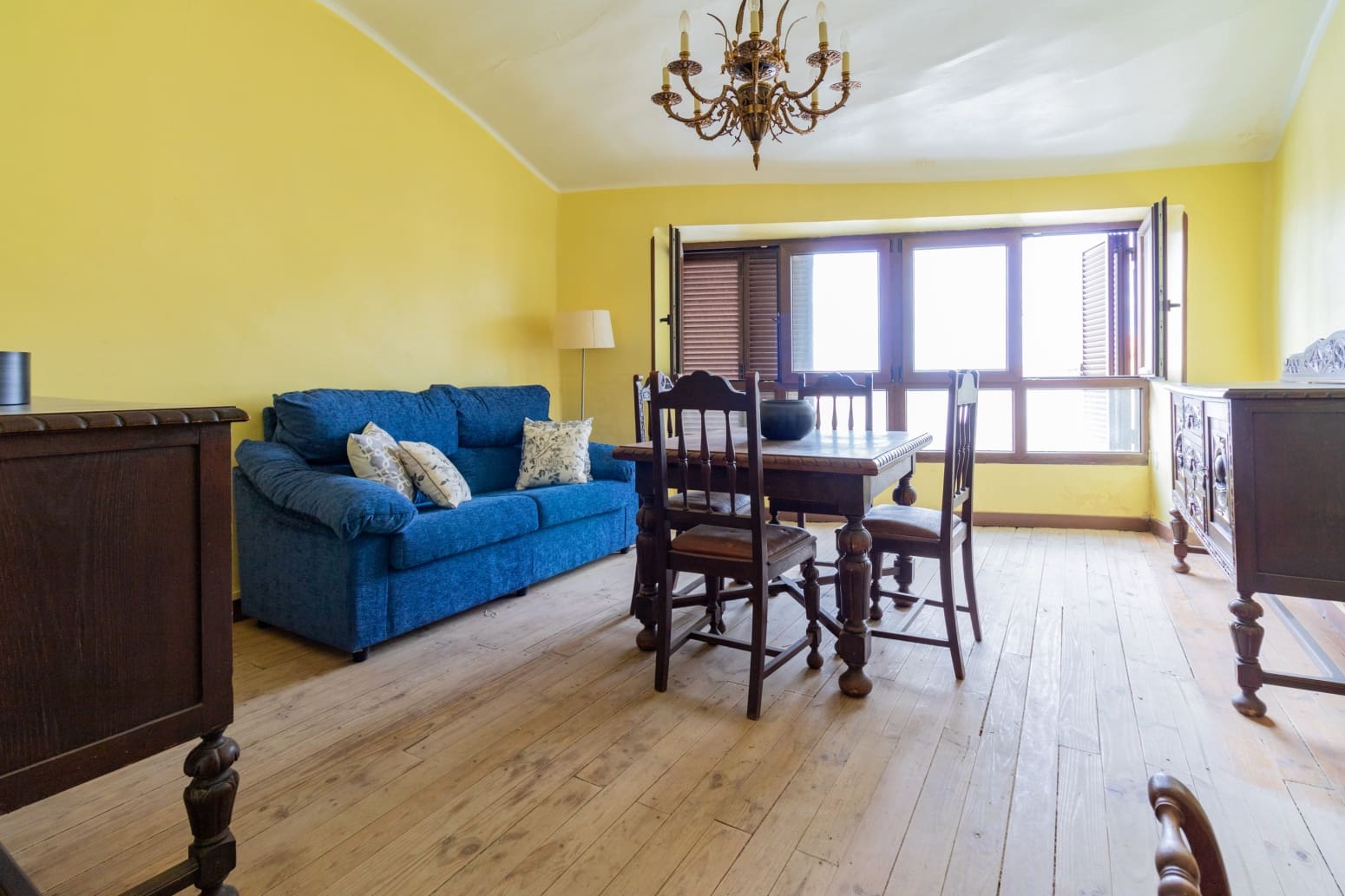 6 soveværelse Villa til salg i Beire - € 129.600 (Ref: 8394716)