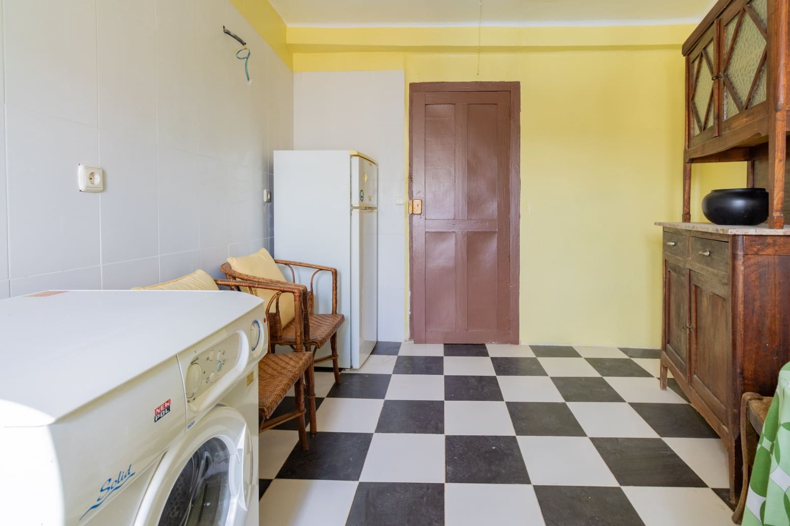 6 soveværelse Villa til salg i Beire - € 129.600 (Ref: 8394716)