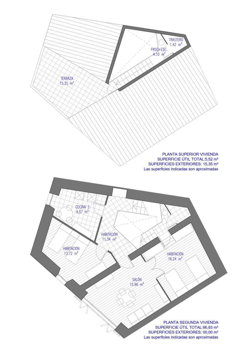 6 soveværelse Villa til salg i Beire - € 129.600 (Ref: 8394716)