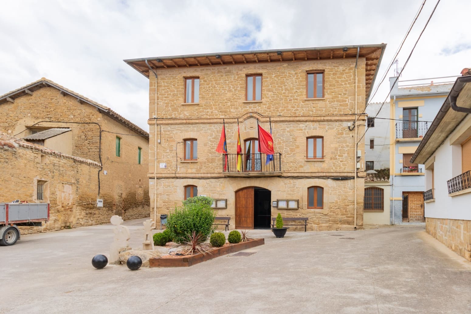 6 soveværelse Villa til salg i Beire - € 129.600 (Ref: 8394716)