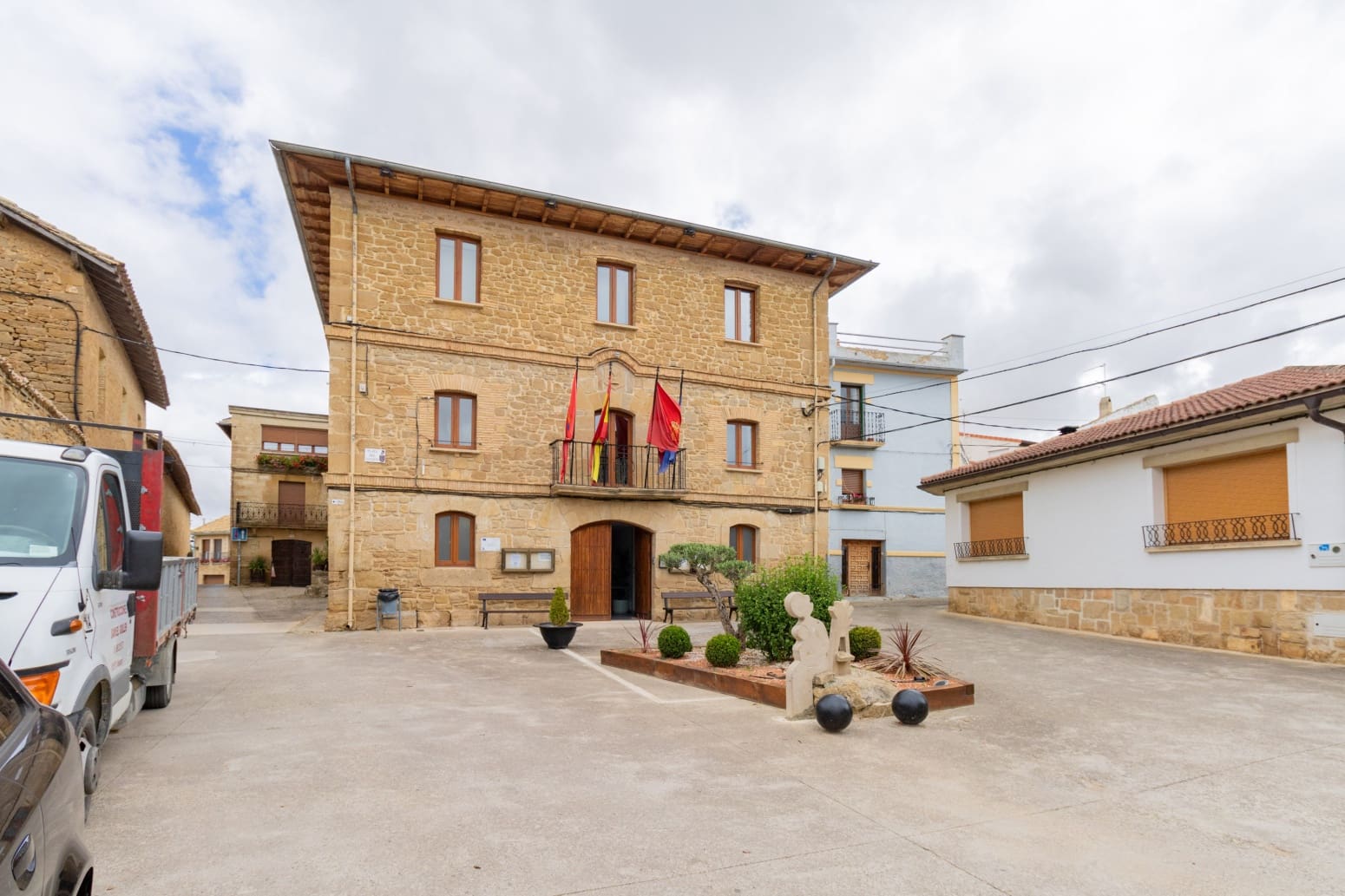 6 soveværelse Villa til salg i Beire - € 129.600 (Ref: 8394716)