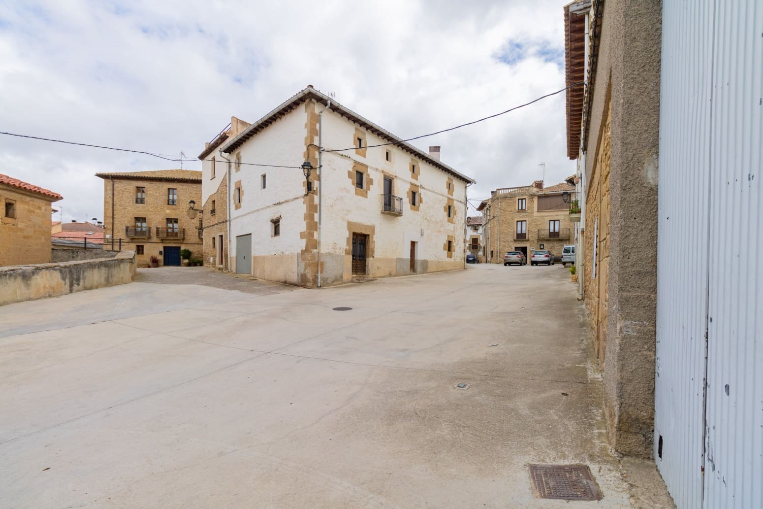 6 soveværelse Villa til salg i Beire - € 129.600 (Ref: 8394716)