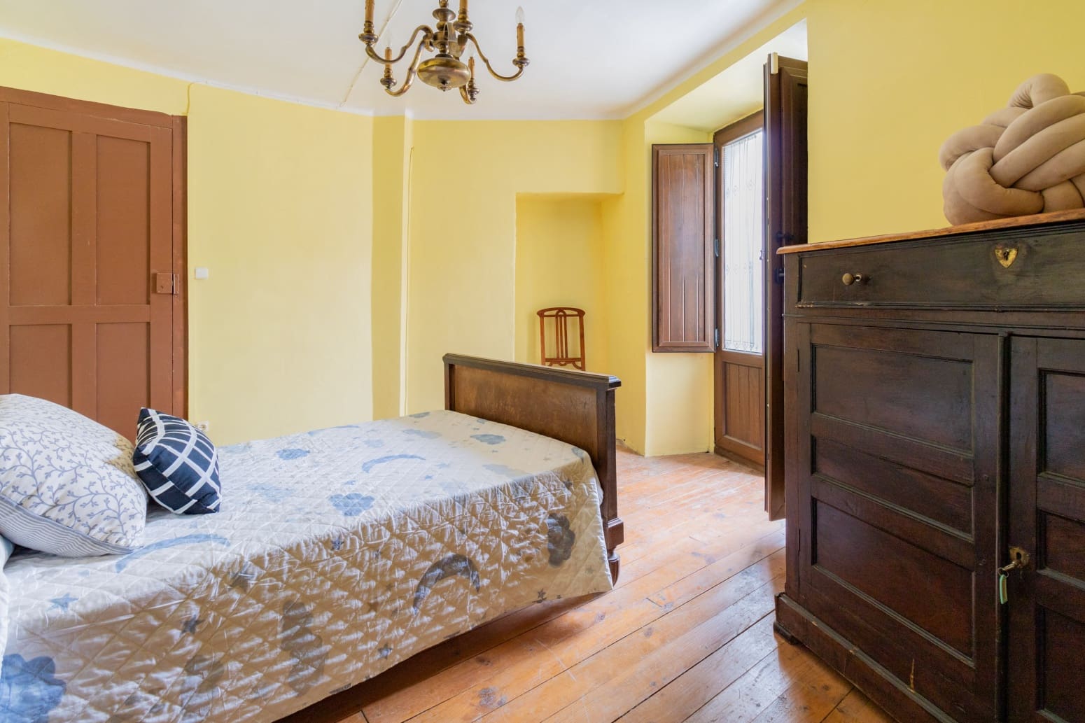 6 soveværelse Villa til salg i Beire - € 129.600 (Ref: 8394716)