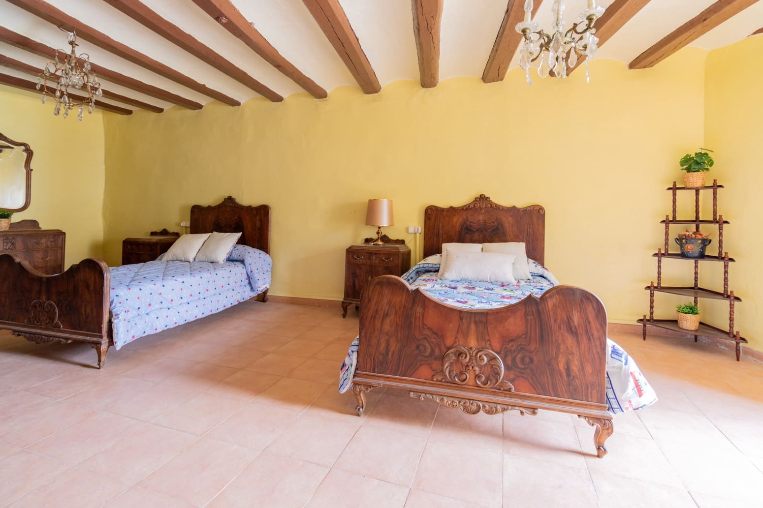 6 soveværelse Villa til salg i Beire - € 129.600 (Ref: 8394716)