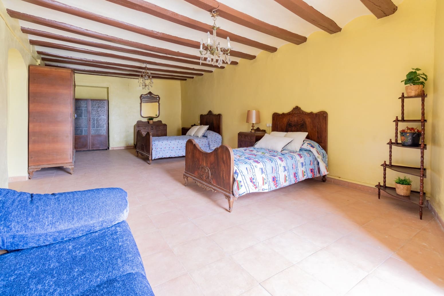 6 soveværelse Villa til salg i Beire - € 129.600 (Ref: 8394716)