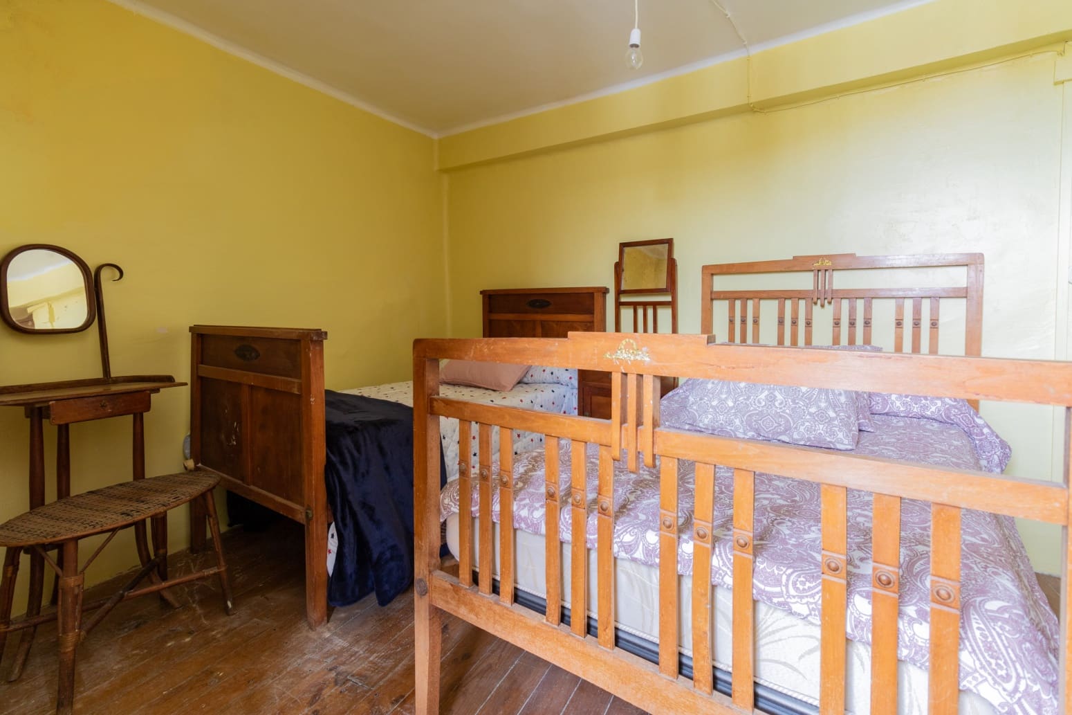 6 soveværelse Villa til salg i Beire - € 129.600 (Ref: 8394716)