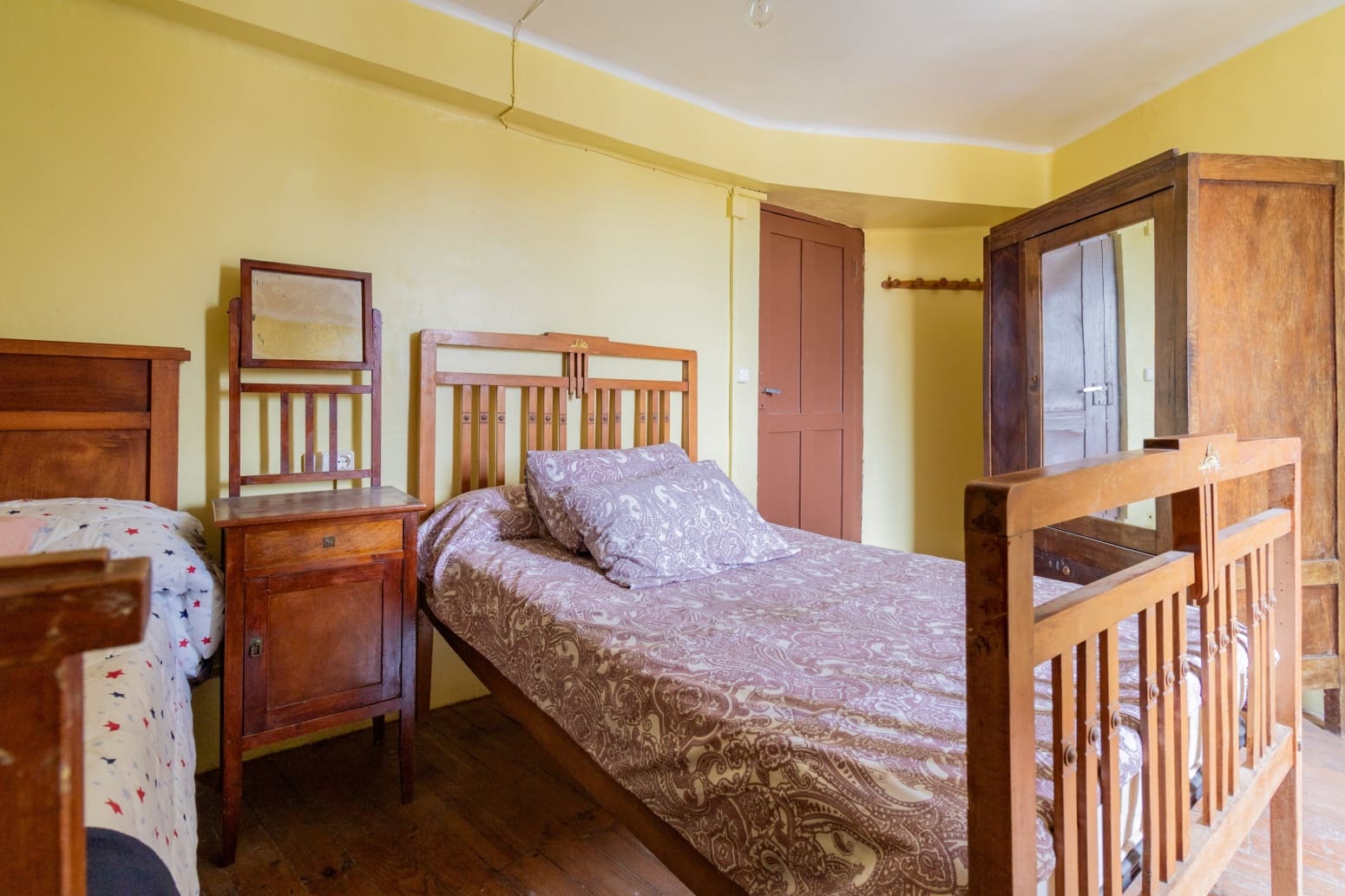 6 soveværelse Villa til salg i Beire - € 129.600 (Ref: 8394716)