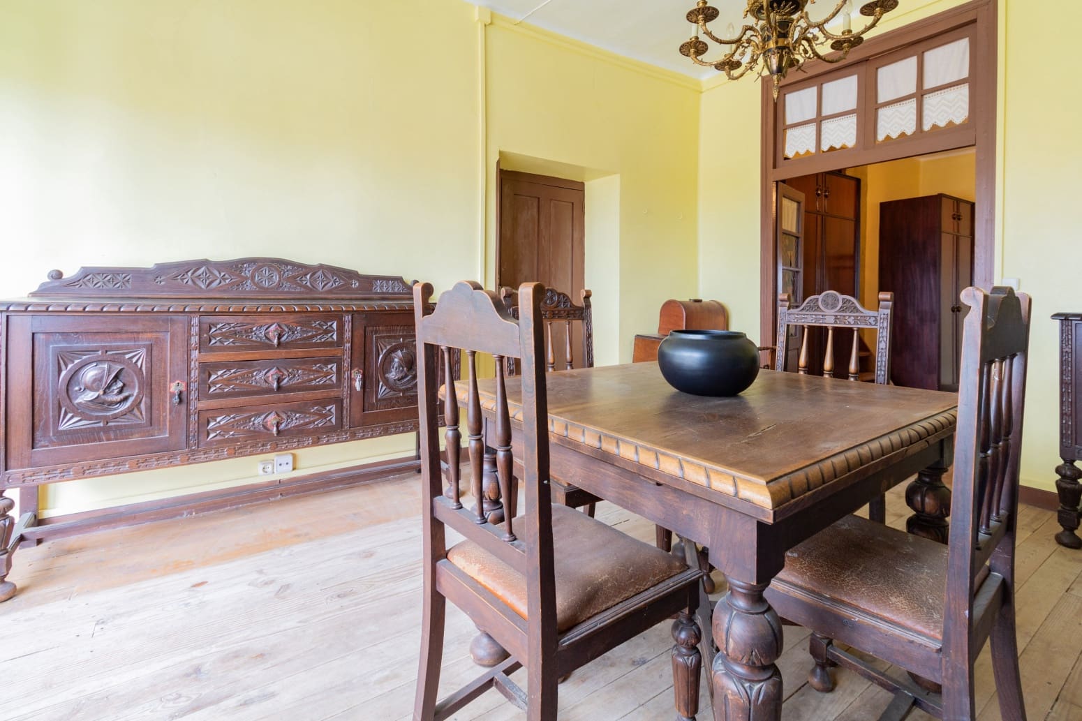 6 soveværelse Villa til salg i Beire - € 129.600 (Ref: 8394716)