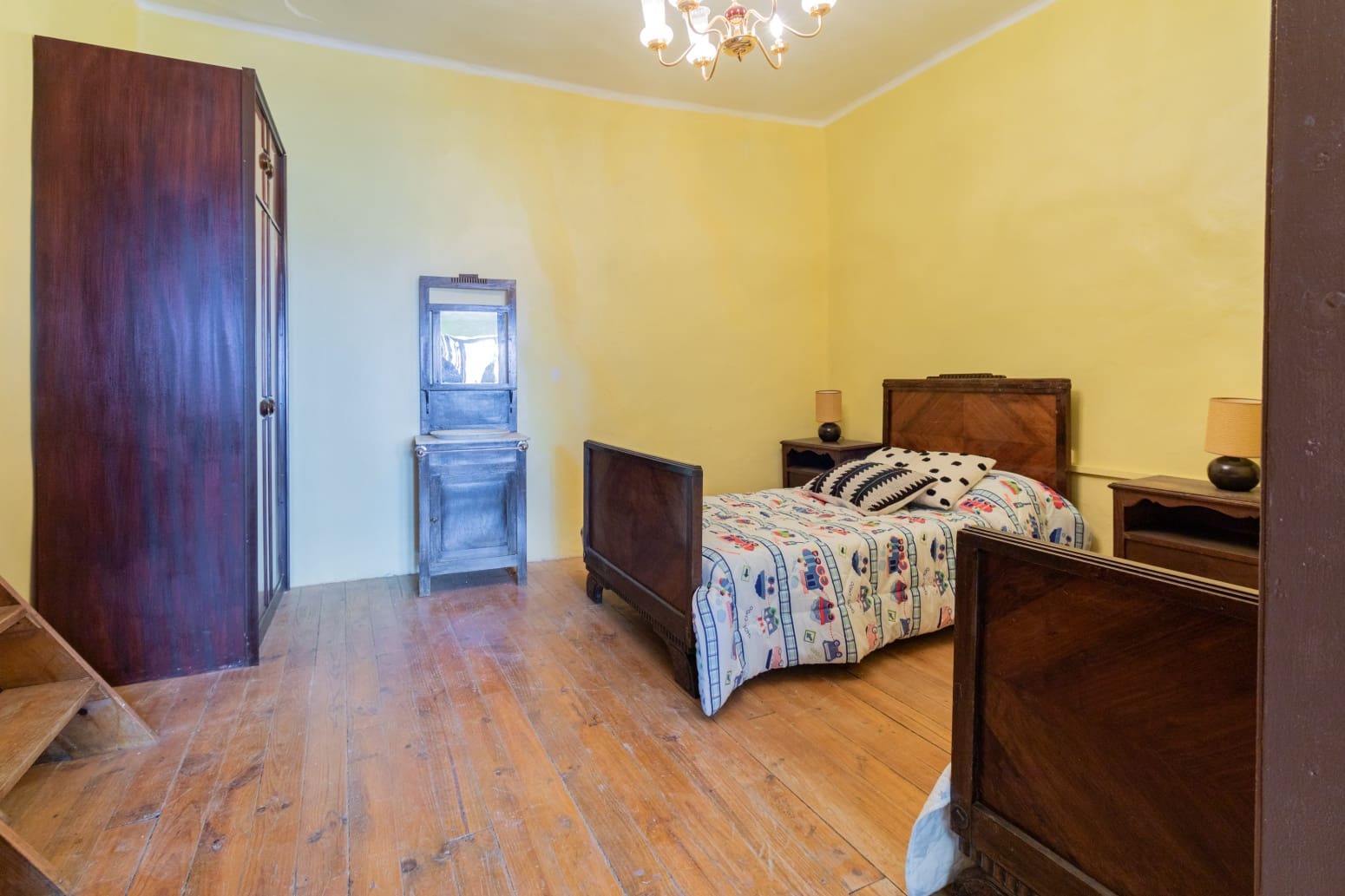 6 soveværelse Villa til salg i Beire - € 129.600 (Ref: 8394716)