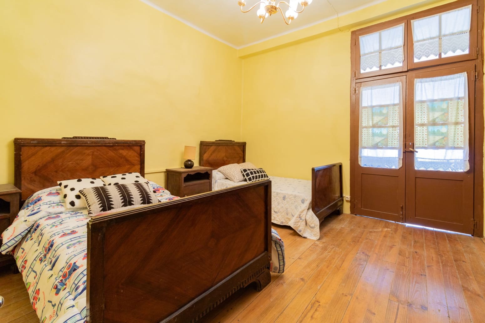 6 soveværelse Villa til salg i Beire - € 129.600 (Ref: 8394716)