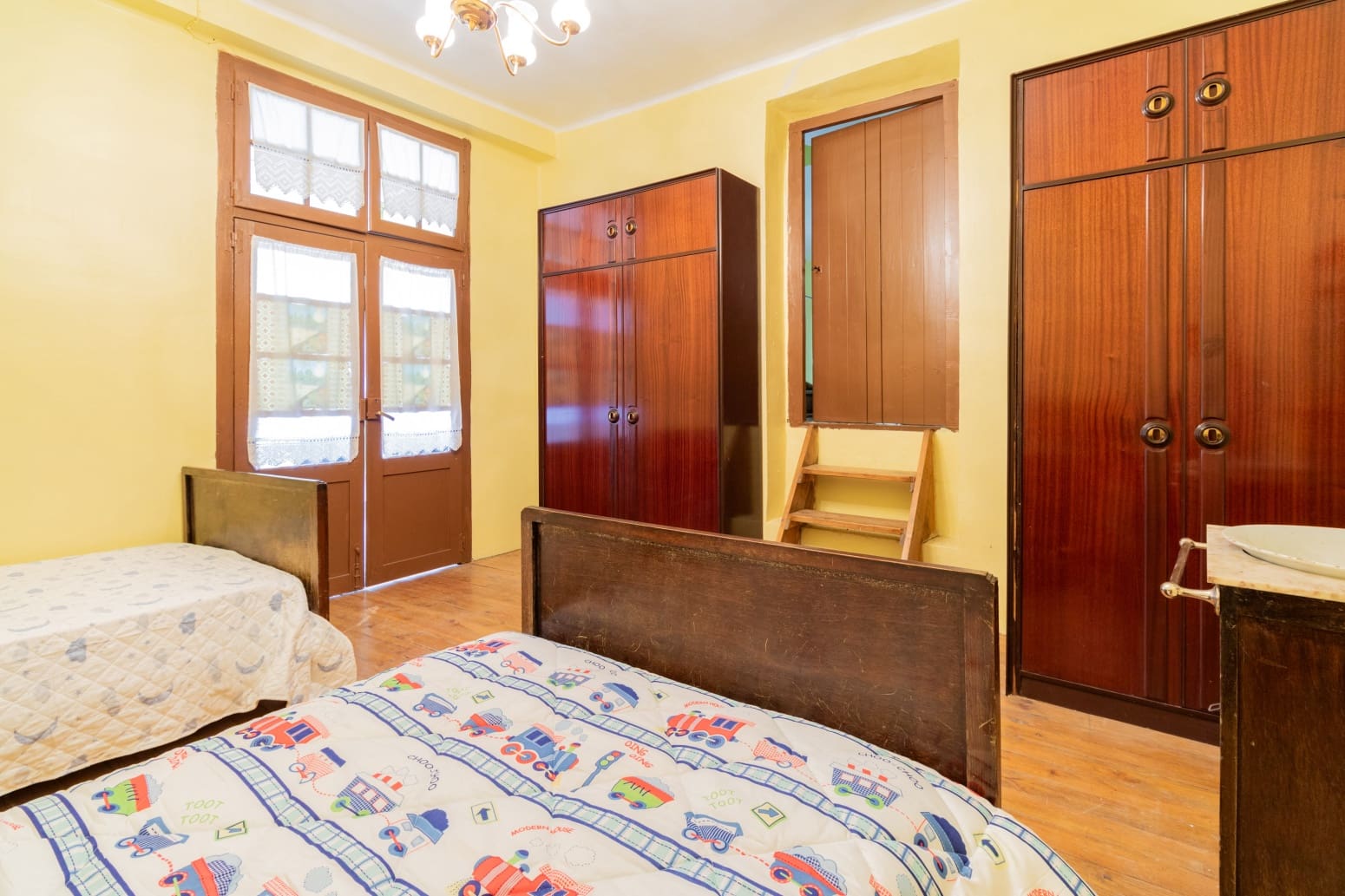 6 soveværelse Villa til salg i Beire - € 129.600 (Ref: 8394716)