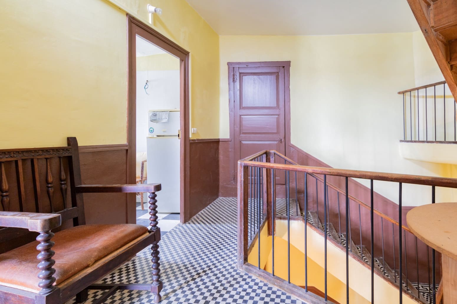 6 soveværelse Villa til salg i Beire - € 129.600 (Ref: 8394716)