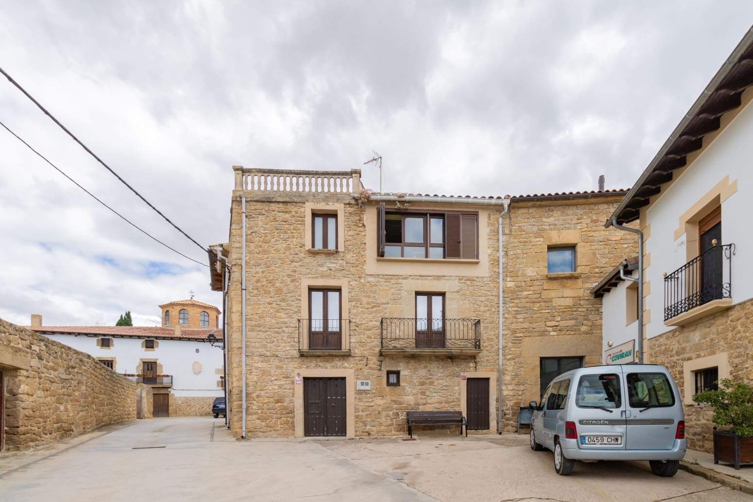 6 soveværelse Villa til salg i Beire - € 129.600 (Ref: 8394716)