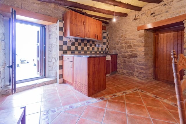 6 soveværelse Villa til salg i Beire - € 129.600 (Ref: 8394716)