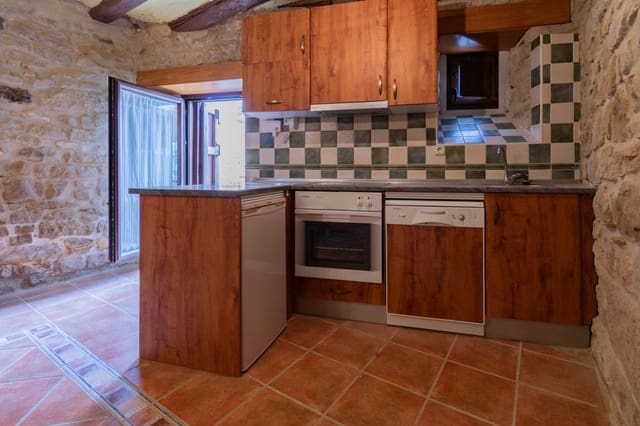 6 soveværelse Villa til salg i Beire - € 129.600 (Ref: 8394716)