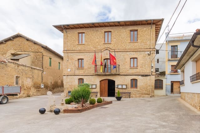 6 soveværelse Villa til salg i Beire - € 129.600 (Ref: 8394716)