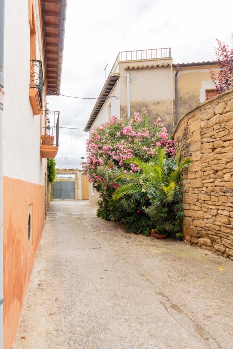 6 soveværelse Villa til salg i Beire - € 129.600 (Ref: 8394716)