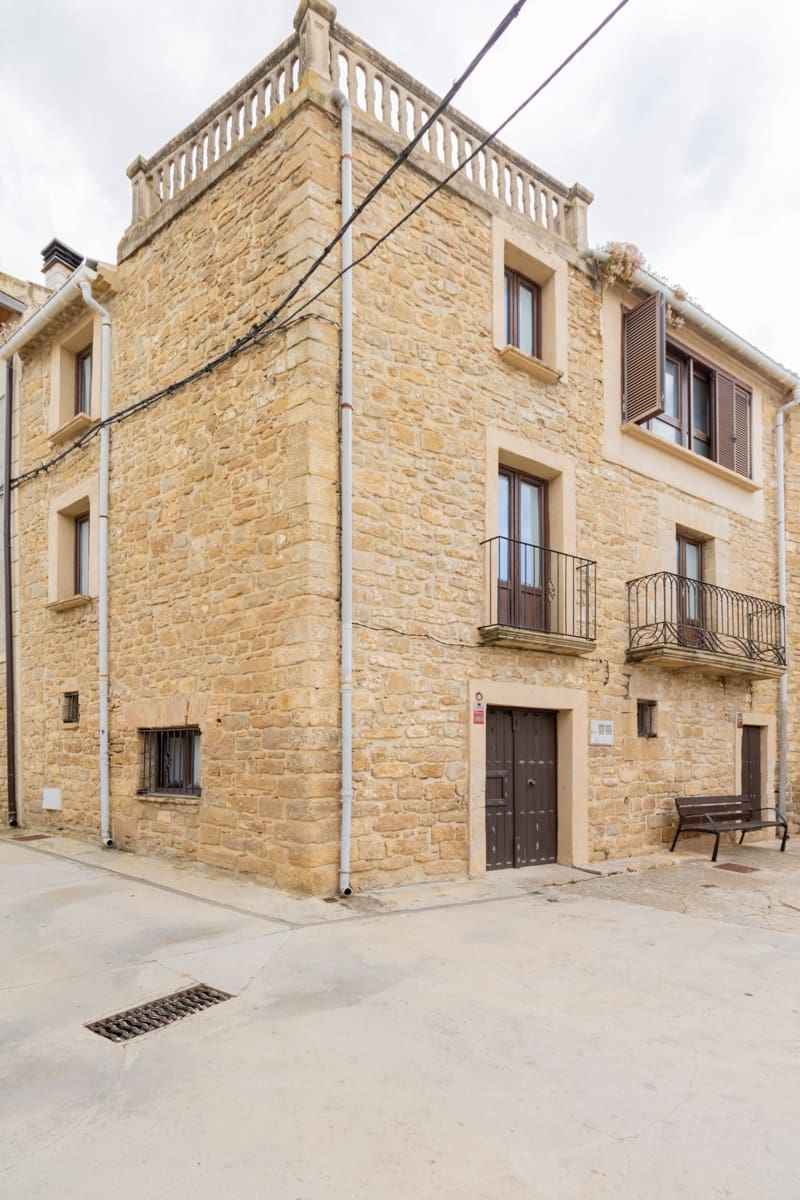 6 soveværelse Villa til salg i Beire - € 129.600 (Ref: 8394716)