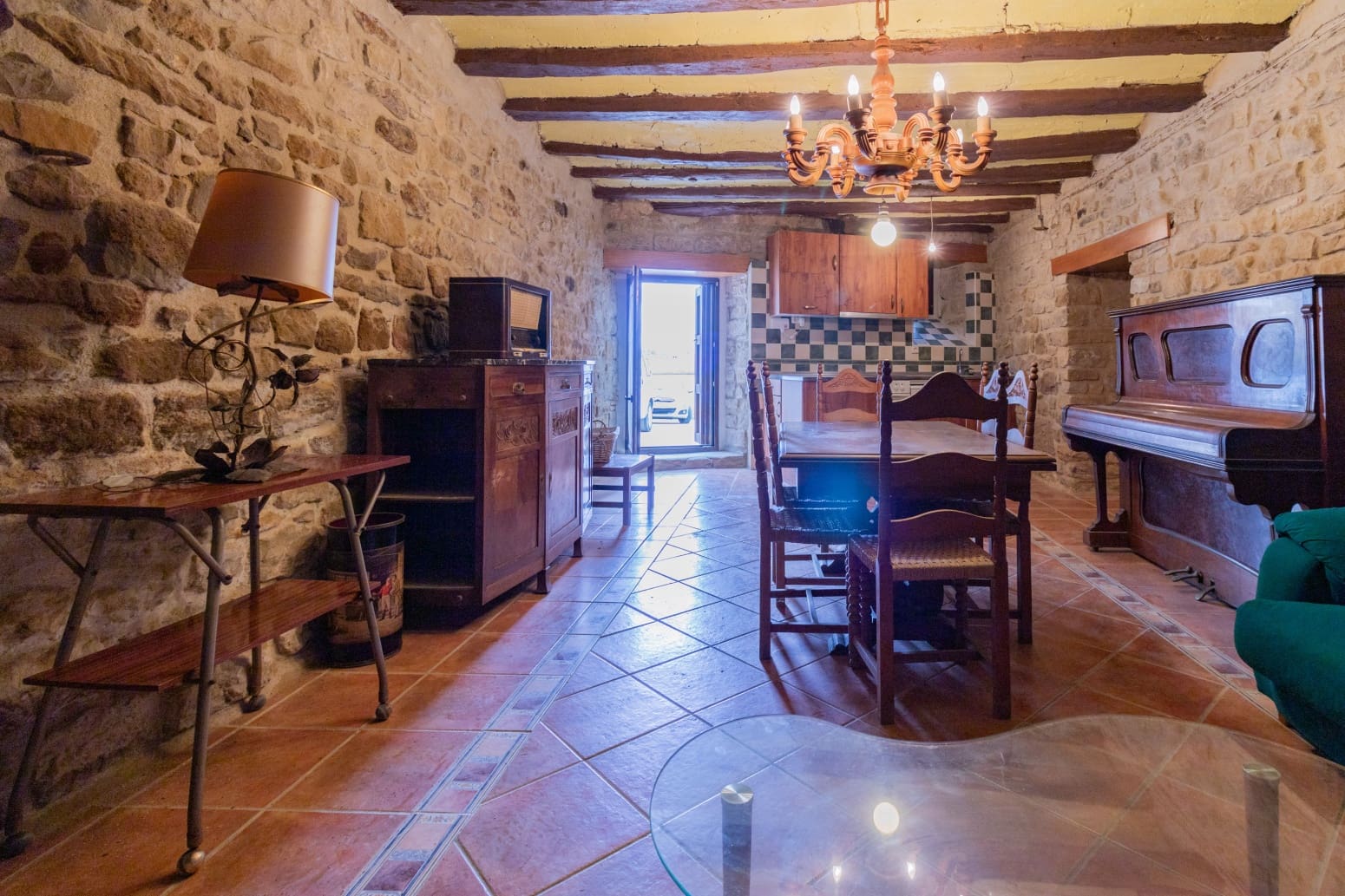 6 soveværelse Villa til salg i Beire - € 129.600 (Ref: 8394716)