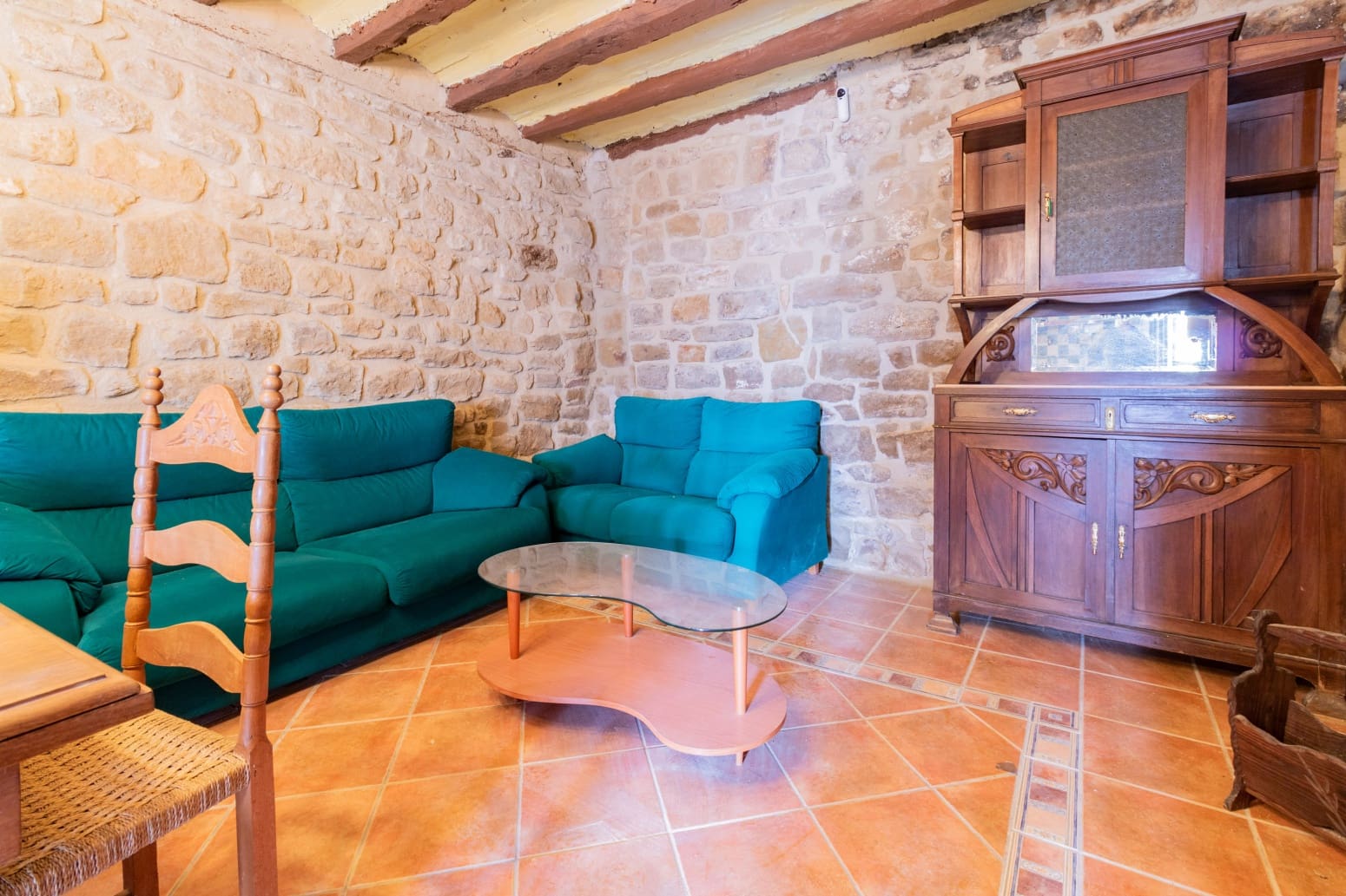 6 soveværelse Villa til salg i Beire - € 129.600 (Ref: 8394716)