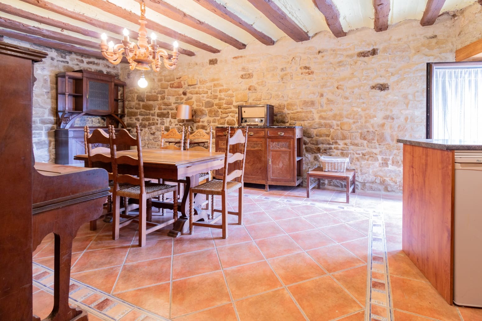 6 soveværelse Villa til salg i Beire - € 129.600 (Ref: 8394716)