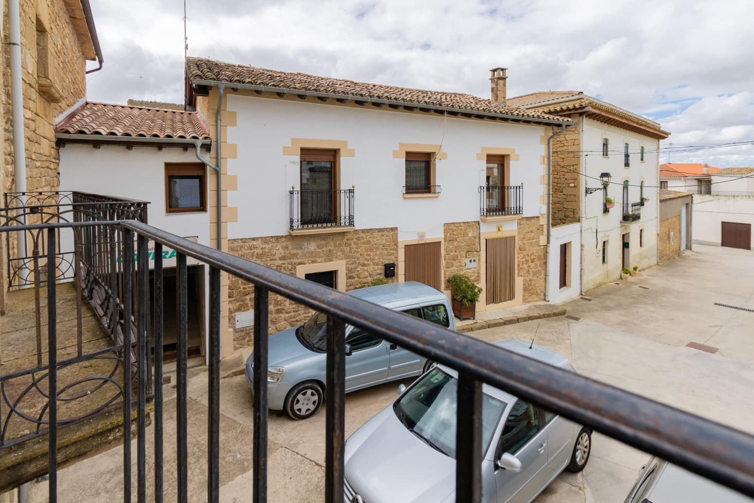 6 soveværelse Villa til salg i Beire - € 129.600 (Ref: 8394716)