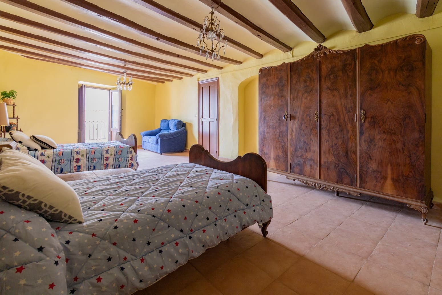 6 soveværelse Villa til salg i Beire - € 129.600 (Ref: 8394716)