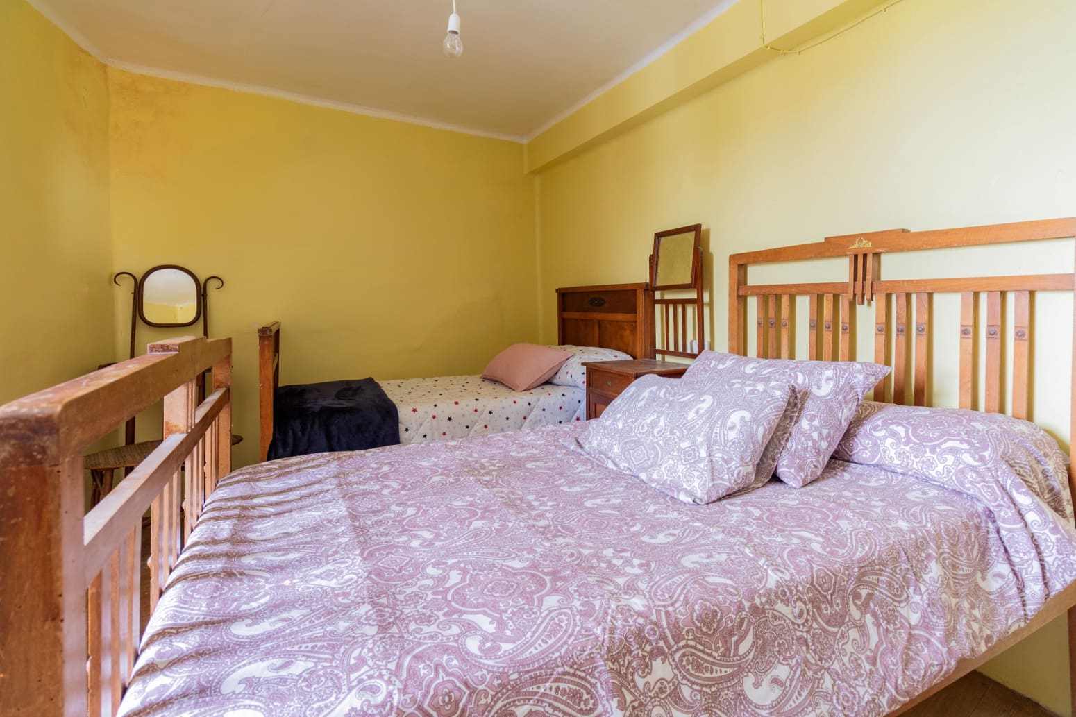 6 soveværelse Villa til salg i Beire - € 129.600 (Ref: 8394716)