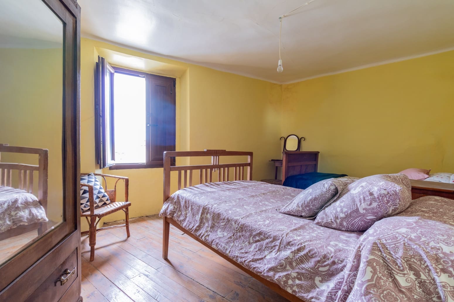 6 soveværelse Villa til salg i Beire - € 129.600 (Ref: 8394716)