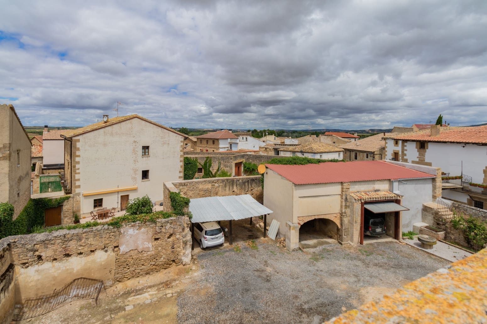 6 soveværelse Villa til salg i Beire - € 129.600 (Ref: 8394716)