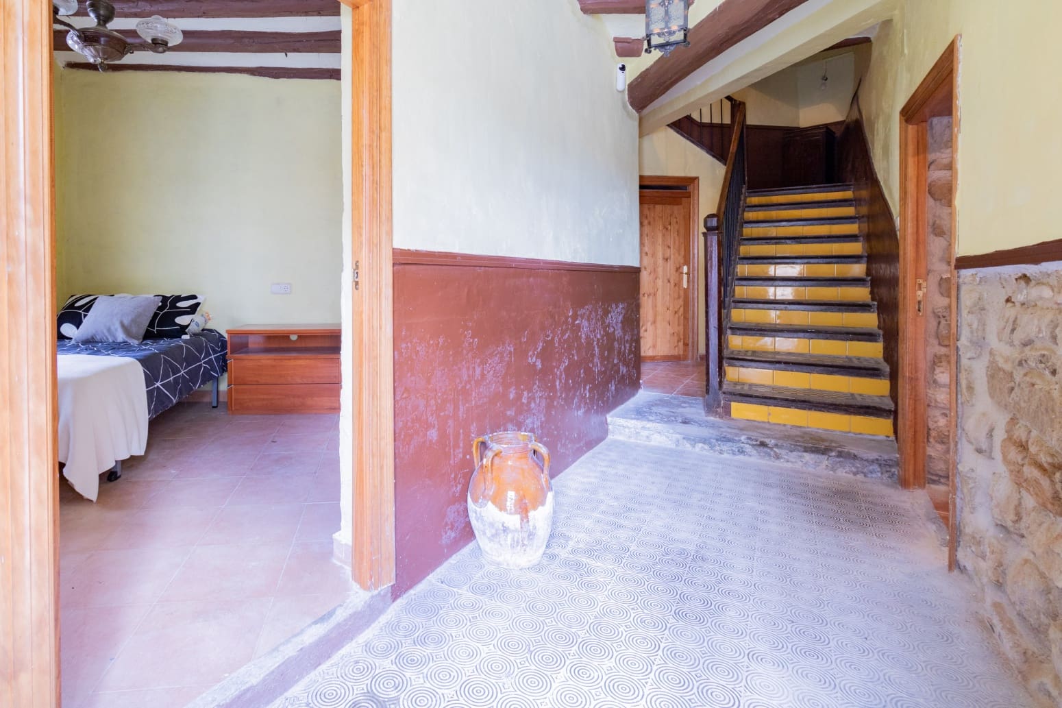 6 soveværelse Villa til salg i Beire - € 129.600 (Ref: 8394716)