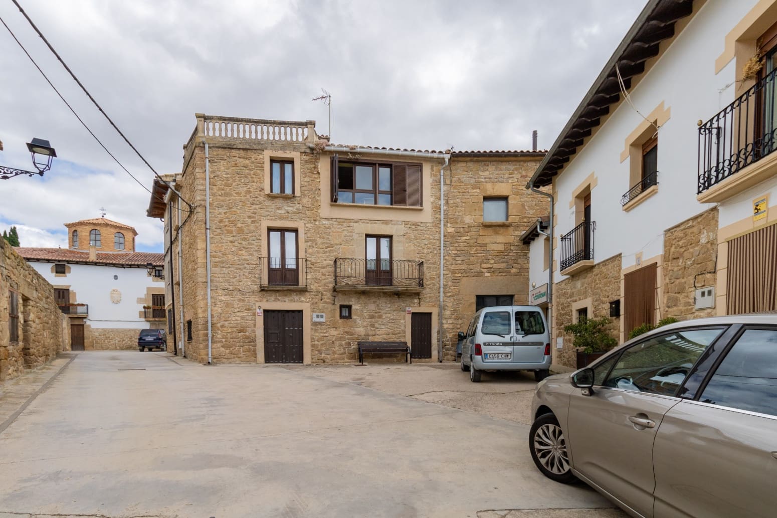 6 soveværelse Villa til salg i Beire - € 129.600 (Ref: 8394716)