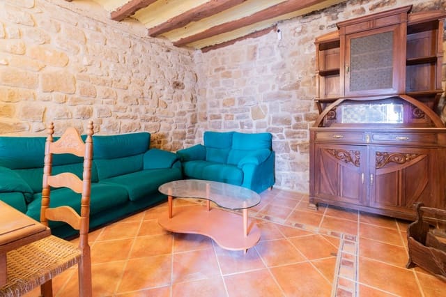 6 soveværelse Villa til salg i Beire - € 129.600 (Ref: 8394716)