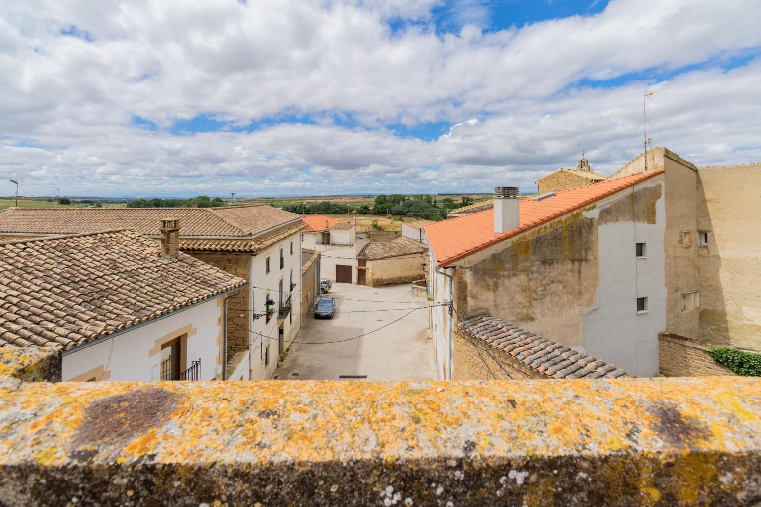 6 soveværelse Villa til salg i Beire - € 129.600 (Ref: 8394716)