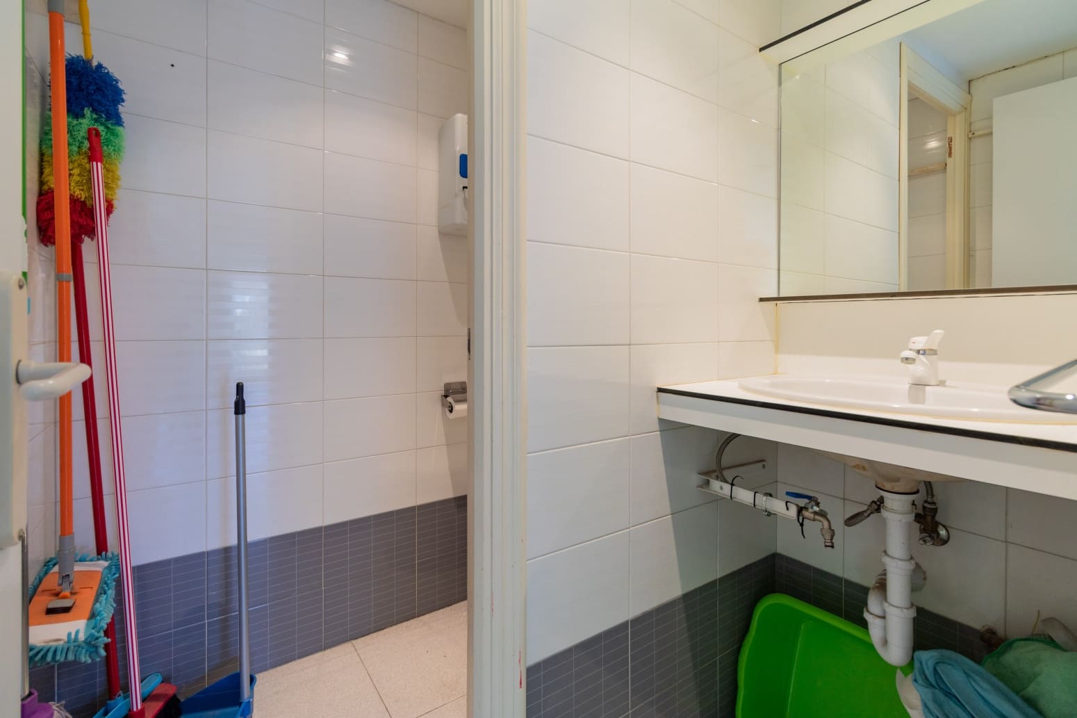 Commerciale da affittare in Pamplona - 750 € (Rif: 8396573)