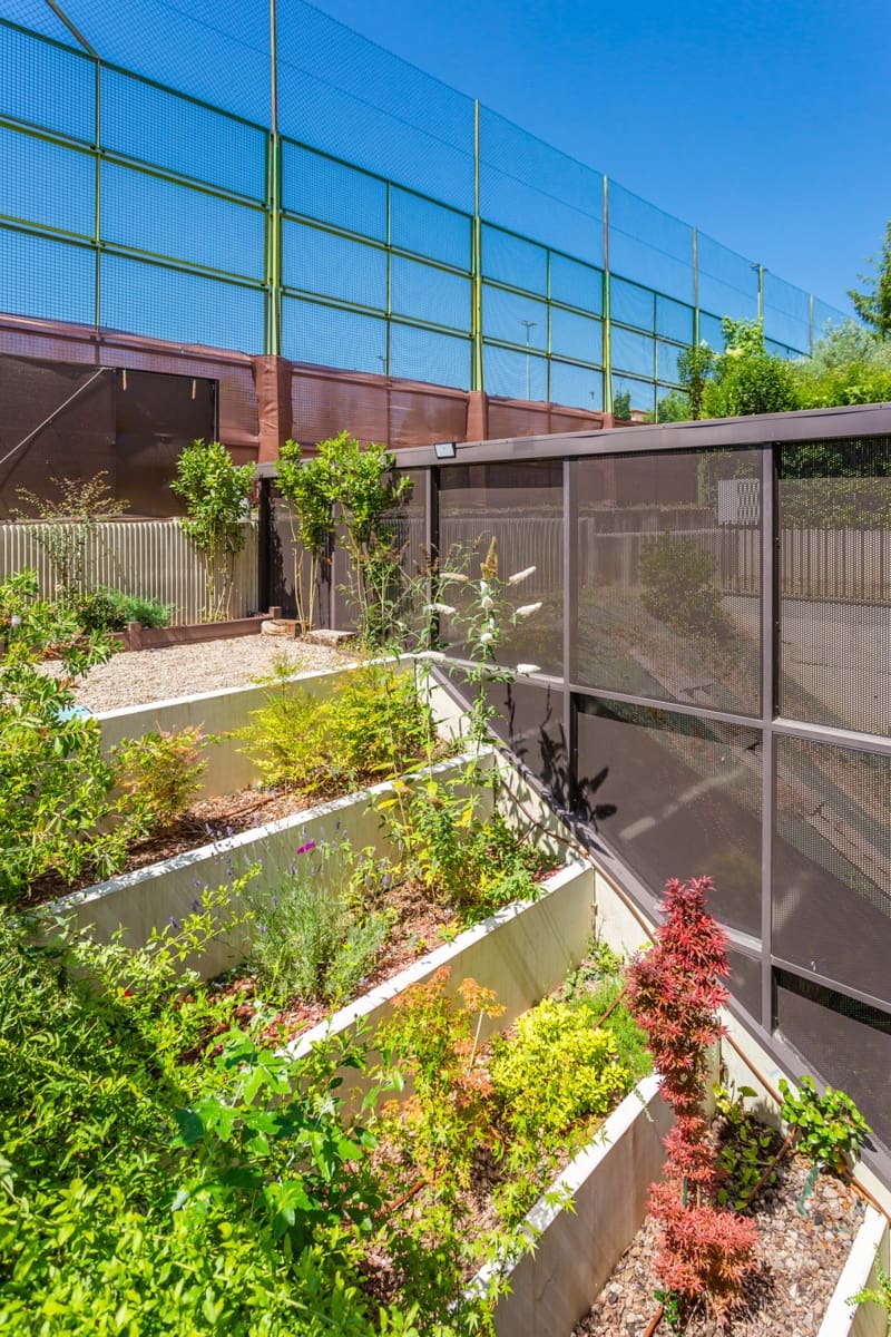 4 soveværelse Lejlighed til salg i Aranguren med garage - € 525.000 (Ref: 8440299)