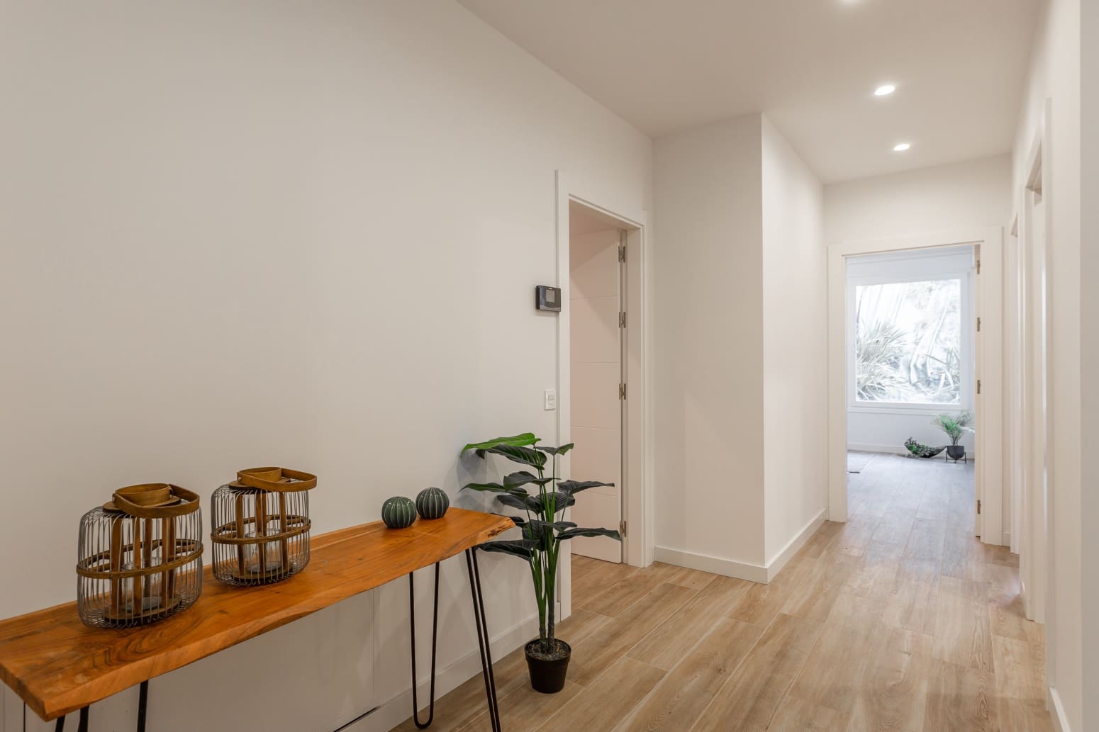 4 soveværelse Lejlighed til salg i Aranguren med garage - € 525.000 (Ref: 8440299)