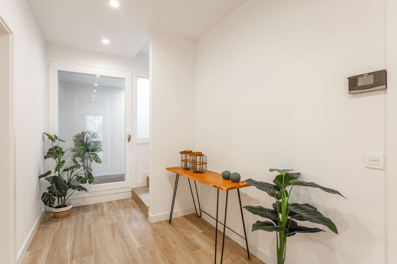 4 soveværelse Lejlighed til salg i Aranguren med garage - € 525.000 (Ref: 8440299)