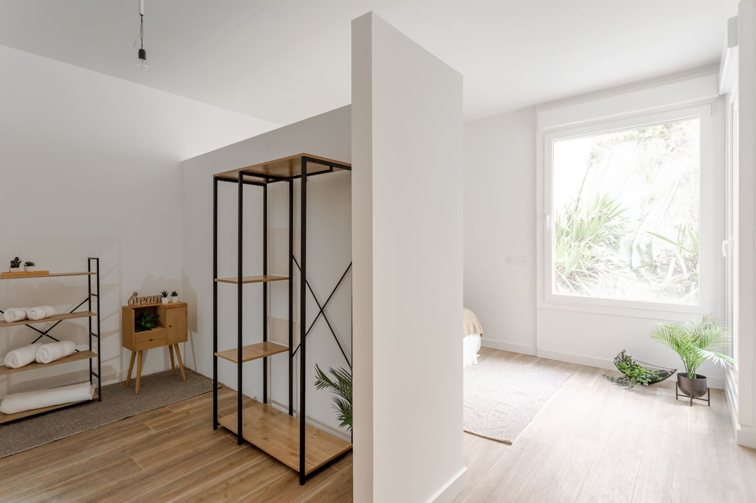 4 soveværelse Lejlighed til salg i Aranguren med garage - € 525.000 (Ref: 8440299)