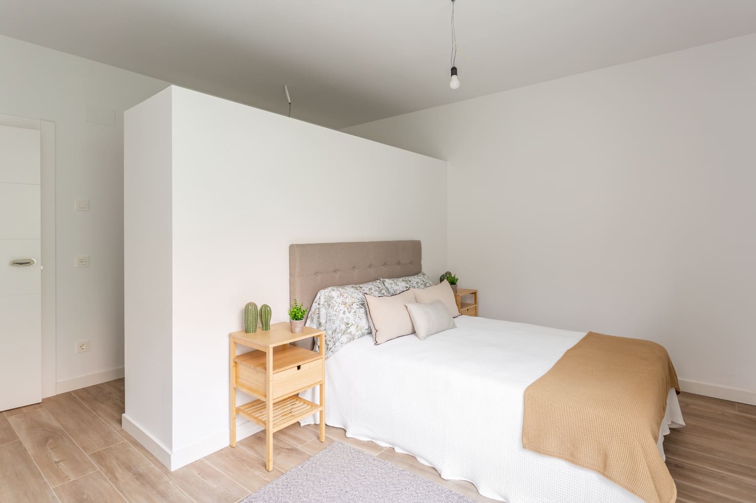 4 soveværelse Lejlighed til salg i Aranguren med garage - € 525.000 (Ref: 8440299)