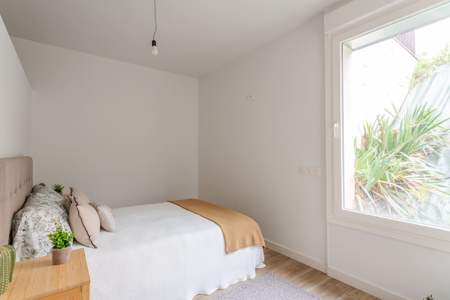 4 soveværelse Lejlighed til salg i Aranguren med garage - € 525.000 (Ref: 8440299)